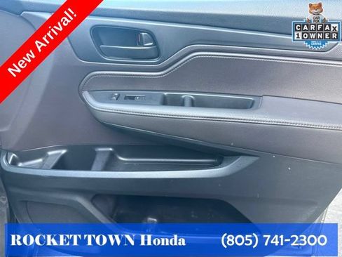 Used 2021 Honda Odyssey EX image 12