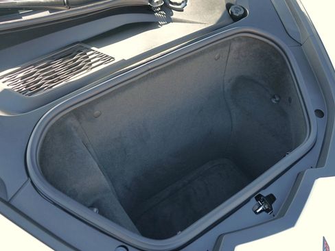 Used 2025 Chevrolet Corvette Z06 image 14