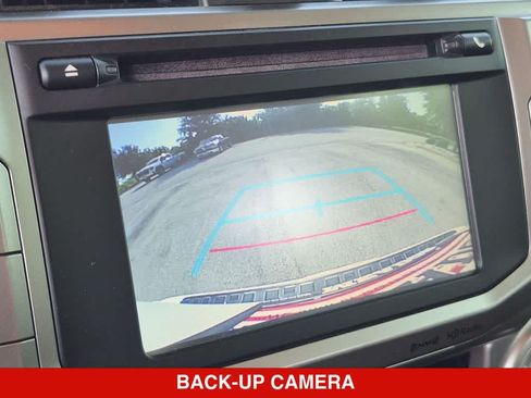 Used 2018 Toyota 4Runner Limited RWD image 29