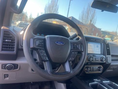 Used 2017 Ford F150 XL w/ Equipment Group 101A Mid image 17