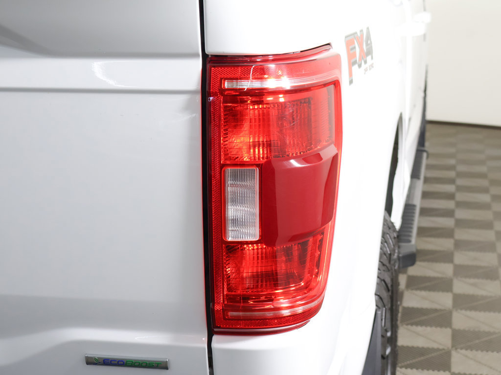 Used 2023 Ford F150 XLT w/ Equipment Group 301A Mid AWD/4WD image 17