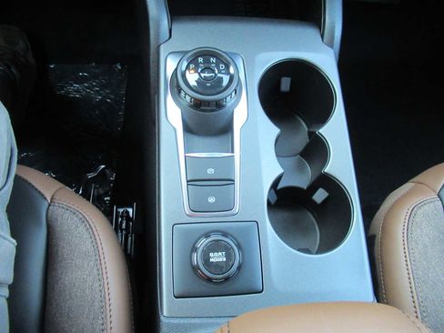 New 2025 Ford Bronco Sport Outer Banks w/ Outer Banks Tech Package+ image 23