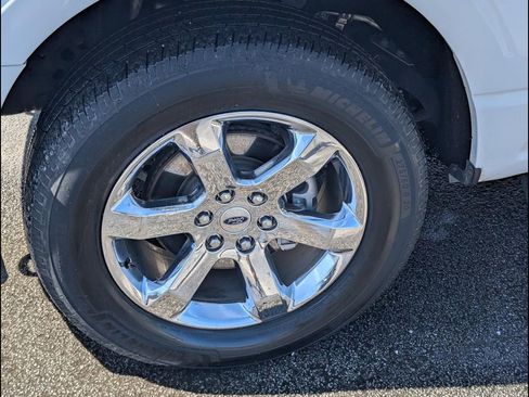 Used 2021 Ford F150 Lariat image 21