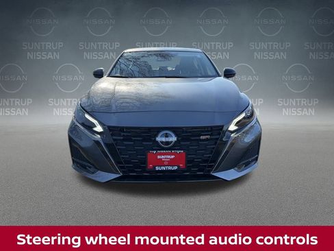 New 2025 Nissan Altima 2.5 SR image 10