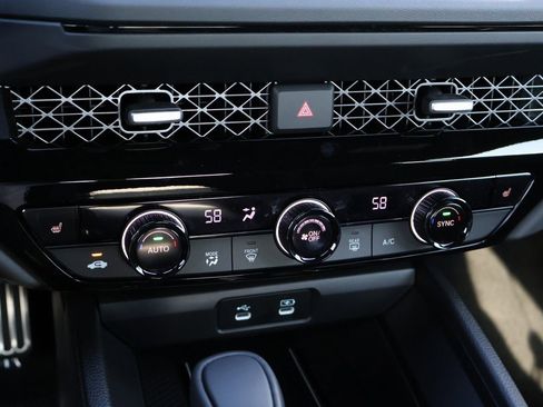 New 2025 Honda Accord Sport image 17