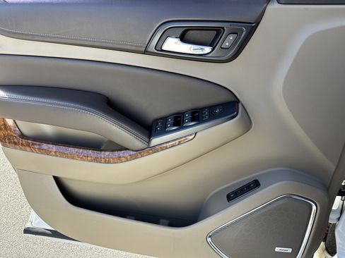 Used 2017 Chevrolet Tahoe Premier image 14