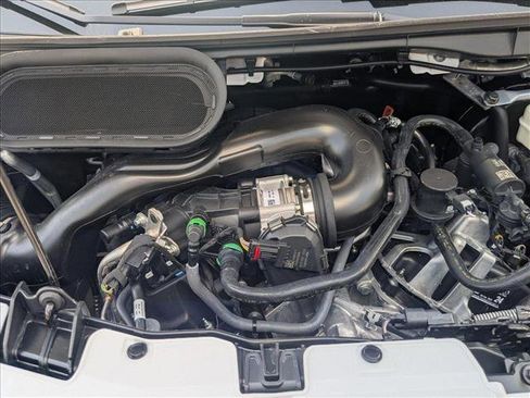 New 2025 Ford Transit 250 148 Medium Roof w/ Load Area Protection Package image 17