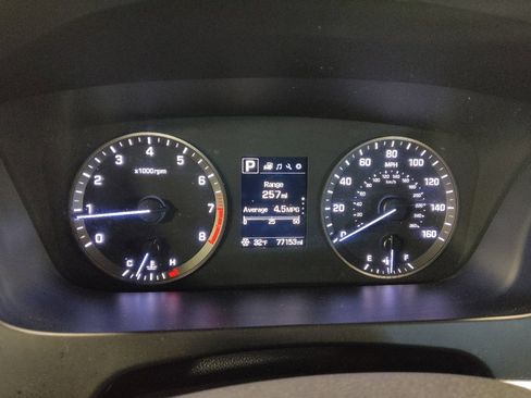 Used 2016 Hyundai Sonata SE image 23