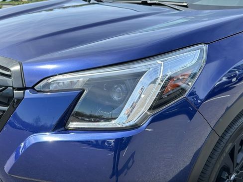 Certified 2024 Subaru Forester Sport AWD/4WD image 9