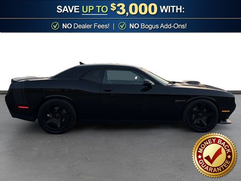 Used 2018 Dodge Challenger R/T Scat Pack image 8