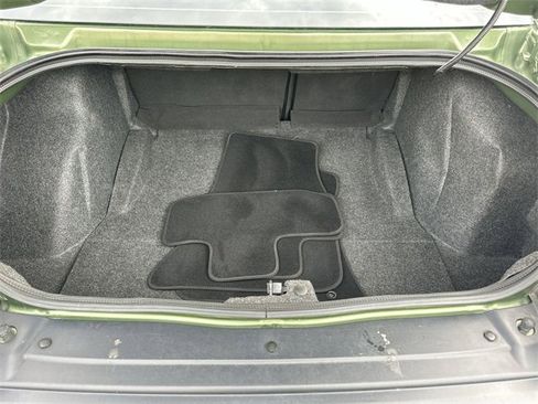 Used 2020 Dodge Challenger SRT Hellcat Redeye image 25