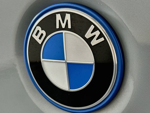 Used 2023 BMW 330e w/ M Sport Package RWD image 10