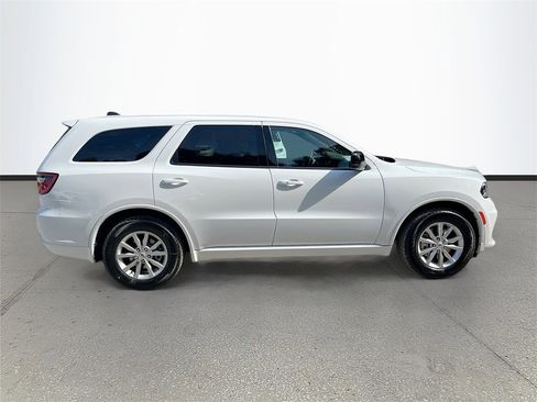 New 2026 Dodge Durango GT image 14