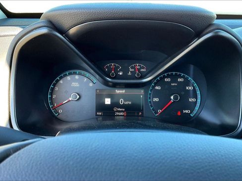 Used 2022 Chevrolet Colorado ZR2 w/ Colorado ZR2 Bison Edition image 20