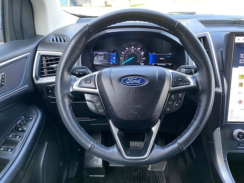 Used 2023 Ford Edge SEL w/ Convenience Package AWD/4WD image 19