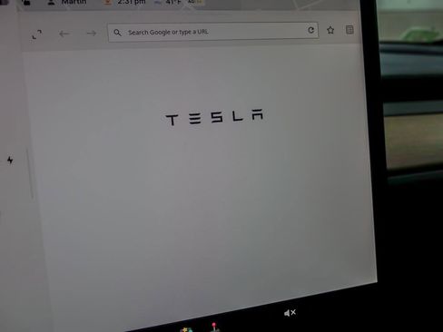 Used 2022 Tesla Model 3 Long Range image 23