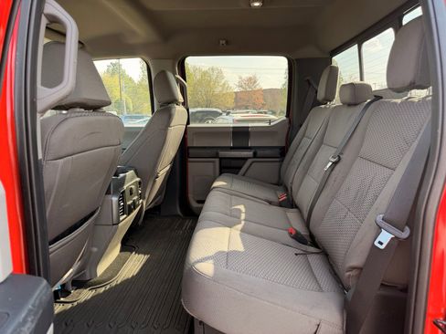 Used 2022 Ford F250 XLT w/ XLT Value Package image 14