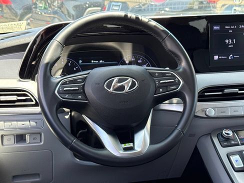 Used 2022 Hyundai Palisade SEL w/ Convenience Package FWD image 37