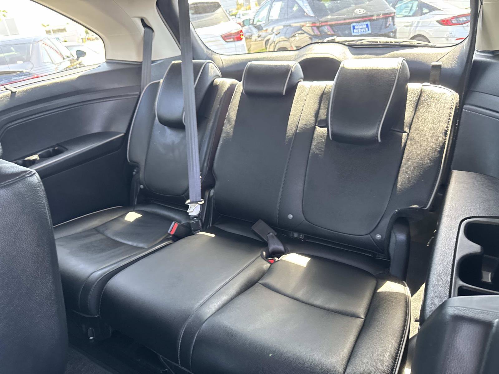 Used 2026 Honda Odyssey Touring image 29