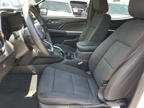 Used 2023 Chevrolet Colorado LT w/ LT Convenience Package RWD image 20