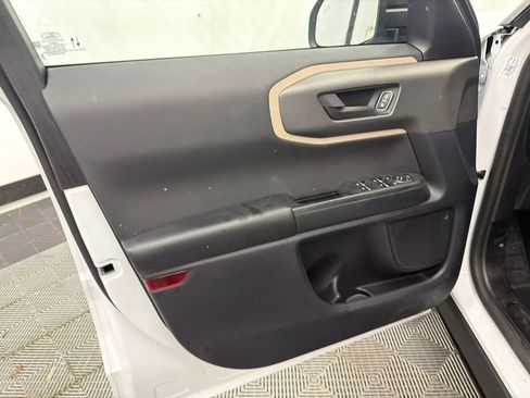 Used 2025 Ford Bronco Sport Big Bend image 11