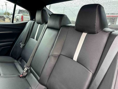 Used 2025 Toyota Camry SE w/ Convenience Package image 20