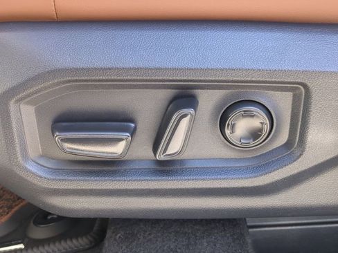 New 2026 Toyota Tundra 1794 Edition AWD/4WD image 16