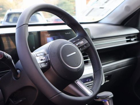 New 2026 Hyundai Kona SEL Sport image 25