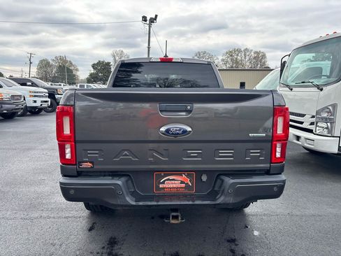 Used 2019 Ford Ranger XLT RWD image 5