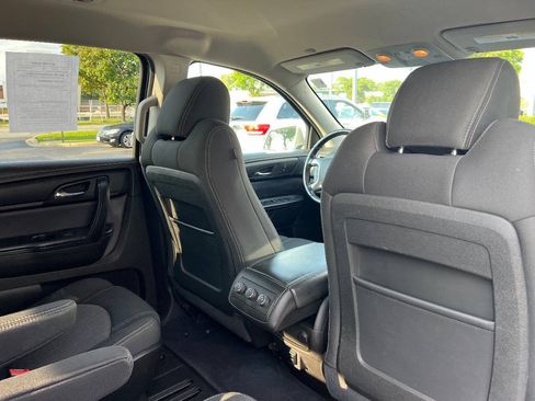 Used 2014 Chevrolet Traverse LT FWD image 29