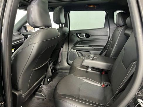 Used 2023 Jeep Compass High Altitude w/ Driver Assist Group I image 36