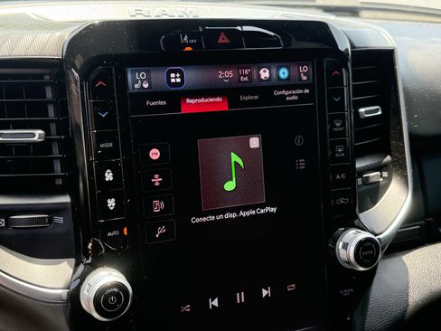 Used 2025 RAM 1500 Lone Star RWD image 19