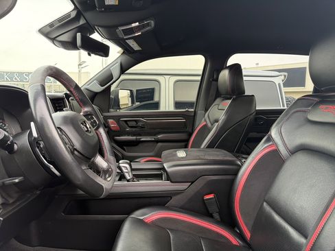 Used 2022 RAM 1500 TRX w/ TRX Level 2 Equipment Group image 8