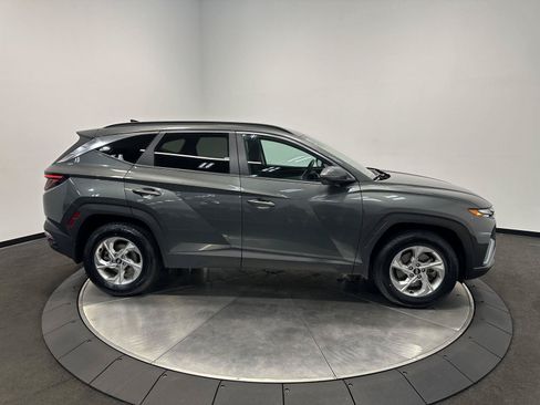 Certified 2023 Hyundai Tucson SEL AWD/4WD image 8