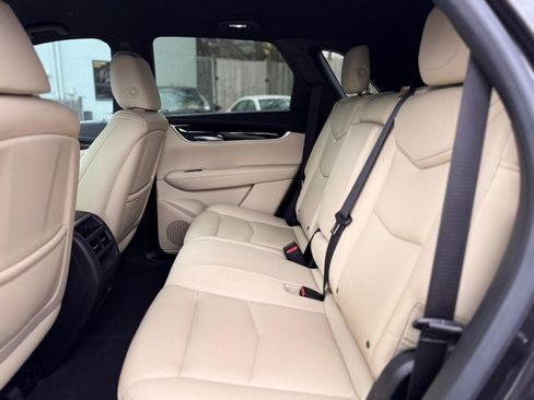 Used 2017 Cadillac XT5 FWD image 21