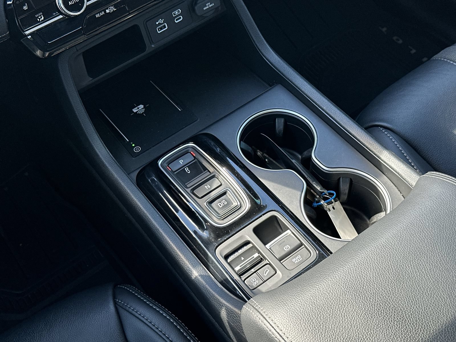 Used 2025 Honda Pilot Touring image 30