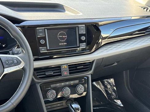 Certified 2024 Volkswagen Taos S image 9