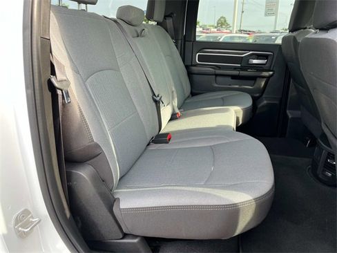 Used 2024 RAM 3500 Big Horn image 25