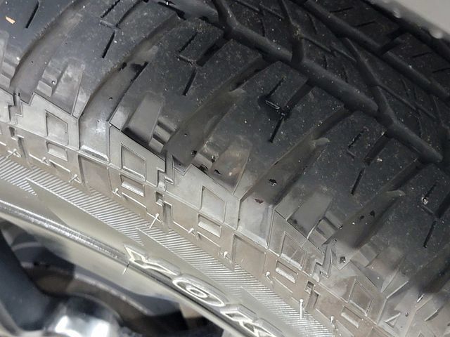 Certified 2023 Subaru Forester Wilderness AWD/4WD image 11