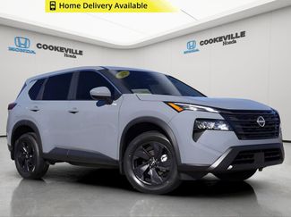 Used 2026 Nissan Rogue SV w/ Cold Weather Package video 1