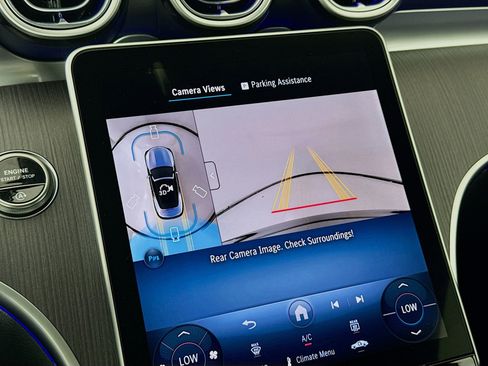 New 2026 Mercedes-Benz CLE 450 4MATIC Cabriolet image 15