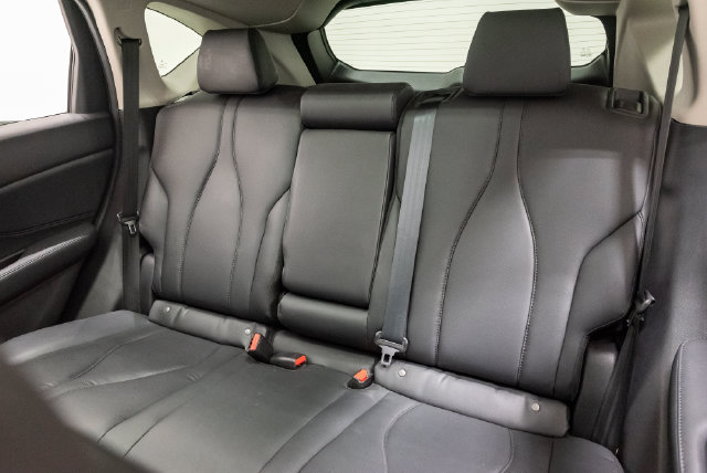 Used 2019 Acura RDX AWD image 22