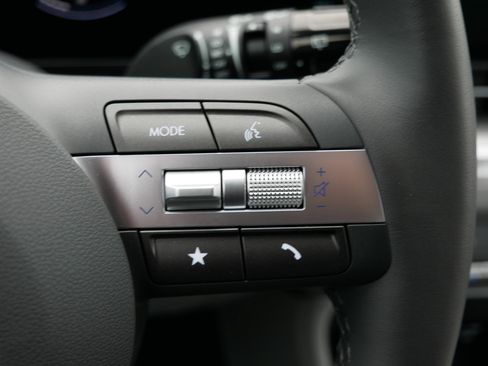 Certified 2026 Hyundai Kona SEL Sport AWD/4WD image 27