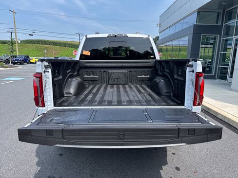 New 2025 Ford F150 Raptor image 3