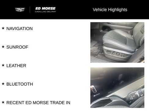 Used 2025 INFINITI QX80 Autograph image 5