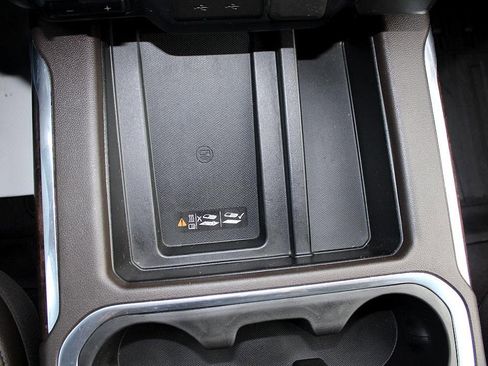 Used 2020 GMC Sierra 2500 Denali w/ Denali Ultimate Package image 19