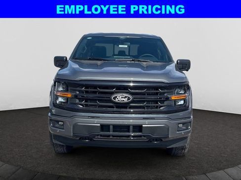 New 2026 Ford F150 XLT AWD/4WD image 8
