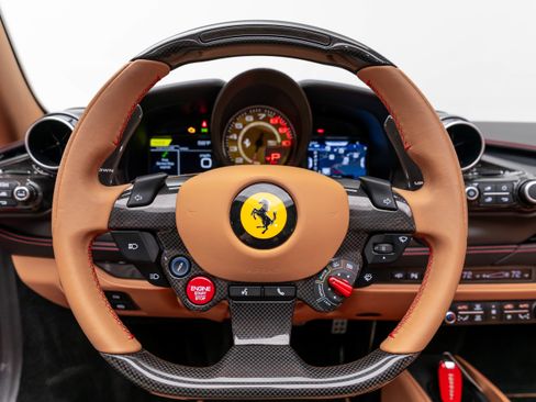Certified 2022 Ferrari F8 Tributo image 26