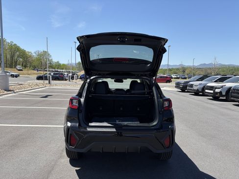 New 2026 Subaru Crosstrek 2.5i Limited image 11