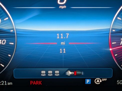 New 2026 Mercedes-Benz GLC 300 4MATIC image 22